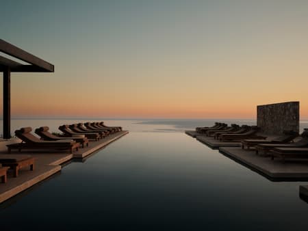 Gundari resort